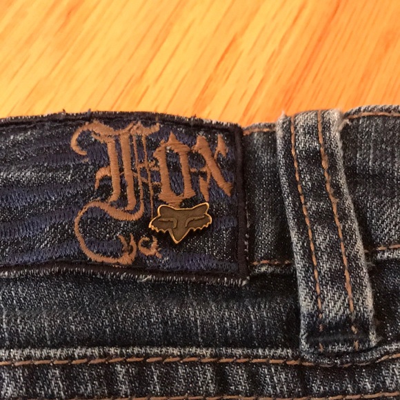 FOX Denim Jeans - Picture 5 of 8